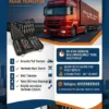 Kaya yol yardımı acil yardım yol yardım 7 24