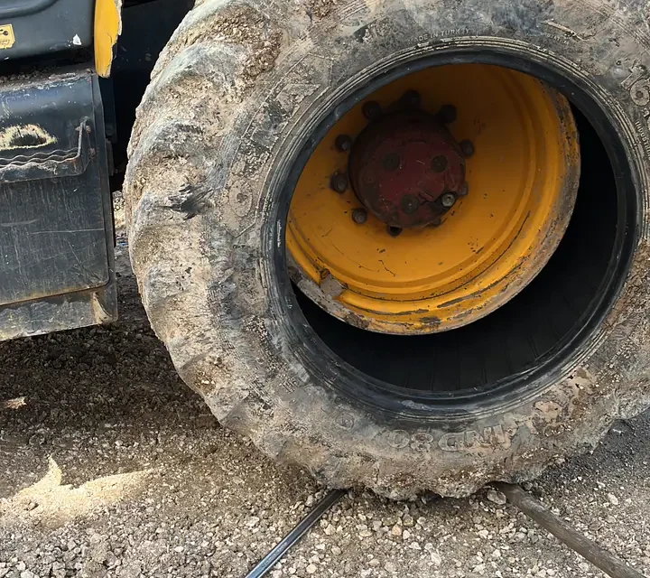 Boyraz Oto Lastikçi | Adıyaman 7/24 Yol Yardım ve Lastik Tamiri fotoğrafı