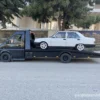 Atakum express oto kurtarma