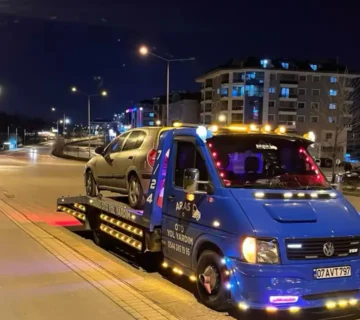 Aras Yol Yardım Çekici Kurtarıcı Denizli Acıpayam fotoğrafı