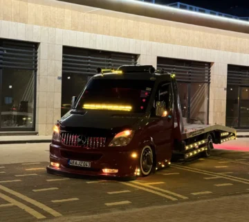 Bodrum Cnc Oto Kurtarma | Milas Muğla Araç Çekici Yol Yardım fotoğrafı