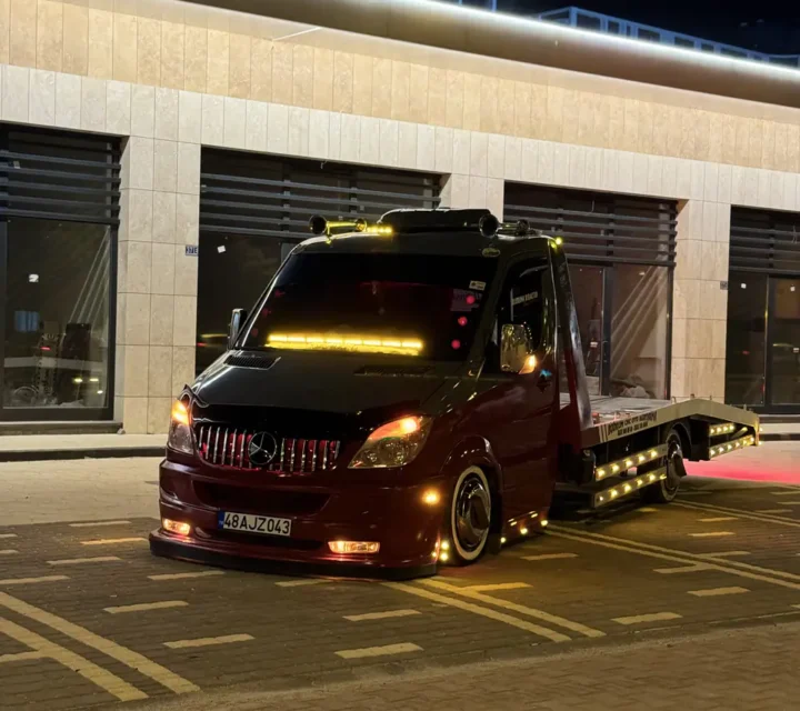 Bodrum Cnc Oto Kurtarma | Milas Muğla Araç Çekici Yol Yardım fotoğrafı