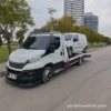 Kurtarıcı Süleyman Yol Yardım
