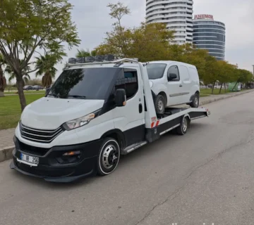 Kurtarıcı Süleyman Yol Yardım fotoğrafı