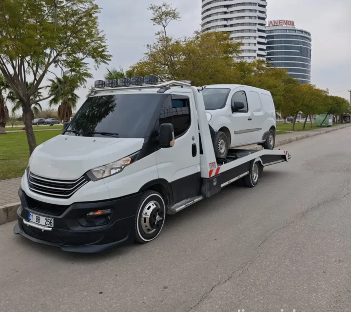 Kurtarıcı Süleyman Yol Yardım fotoğrafı
