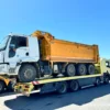 Koray Lastik 7/24 Yol Yardım Manisa Hizmet