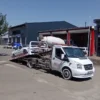 Muş güven oto kurtarma çekici yol yardım