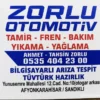 Zorlu Otomativ Oto Tamir