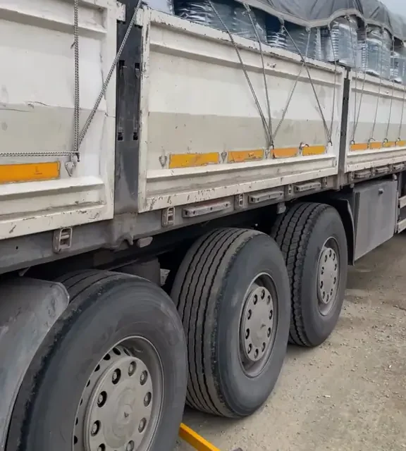 Kırşehir Mobil Lastikçi – Yol Yardım fotoğrafı