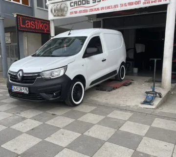 Cadde59jantlastik  Lastik & Jant – Yol Yardım fotoğrafı
