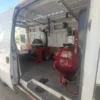Kırşehir Mobil Lastikçi – Yol Yardım