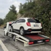7/24 TARSUS ÇEKİCİ