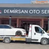 Adıyaman Oto Kurtarıcı Çekici 7/24 Ady Yol Yardım Hizmetleri