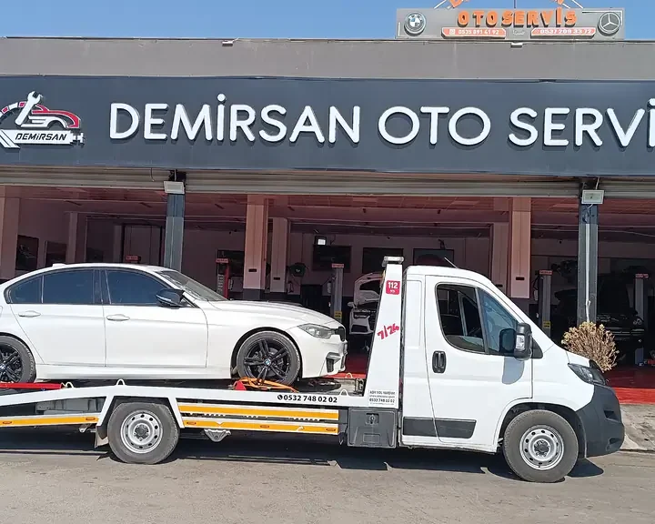 Adıyaman Oto Kurtarıcı Çekici 7/24 Ady Yol Yardım Hizmetleri fotoğrafı
