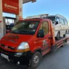 Milas oto çekici, Milas oto kurtarma ve Milas yol yardım