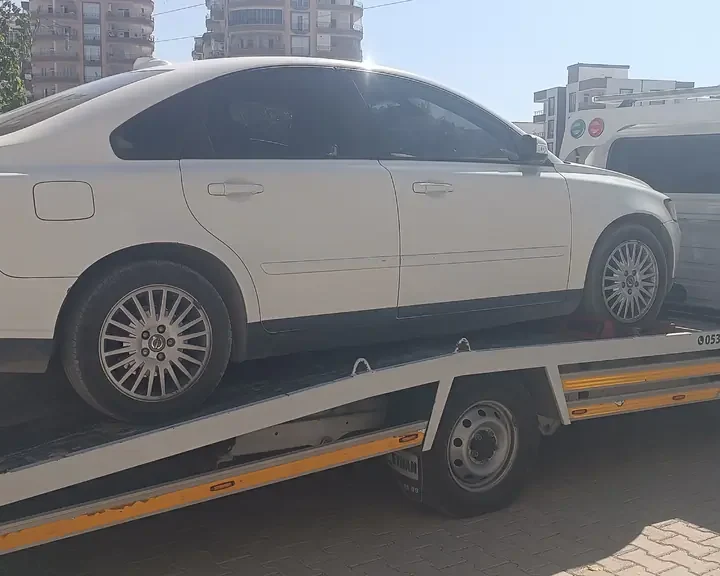 Adıyaman Oto Kurtarıcı Çekici 7/24 Ady Yol Yardım Hizmetleri fotoğrafı