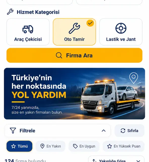 Kurtarıcı Süleyman Yol Yardım fotoğrafı
